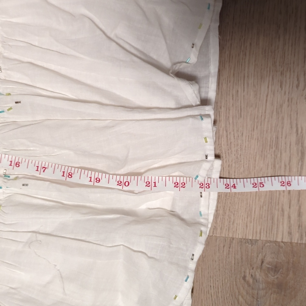 100% Cotton Skirt - Picture 5 of 5
